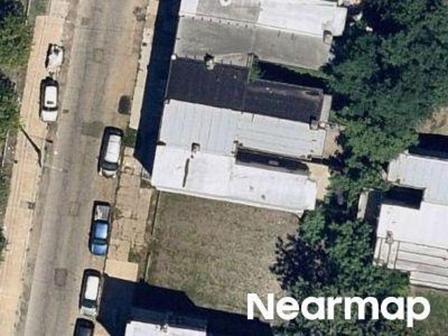 N 24th St