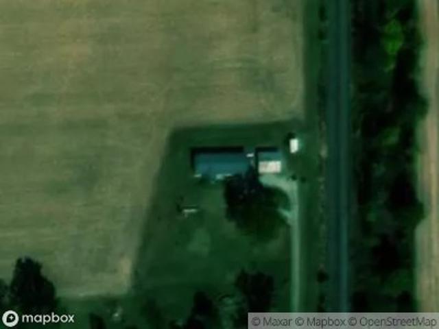 N 250th St
