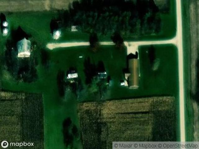 N 2800e Rd