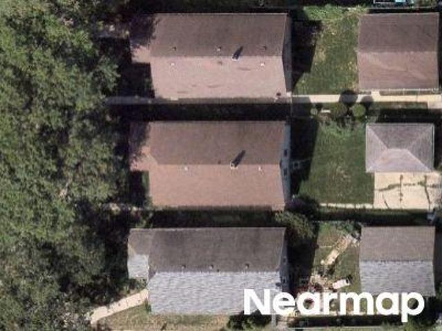 N 28th St