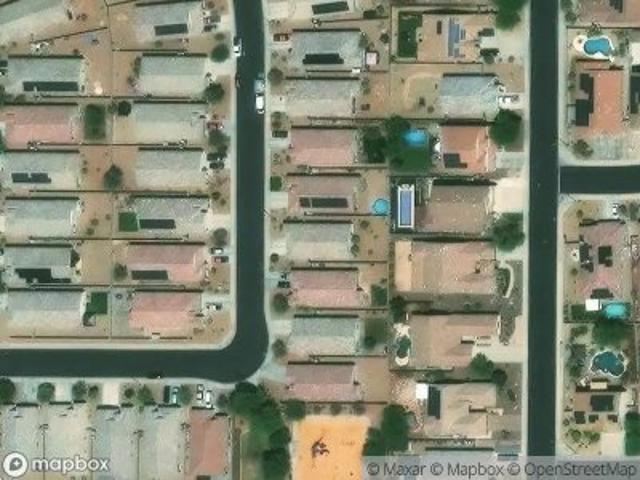 N 297th Ln