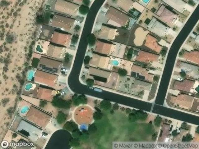 N 294th Ln
