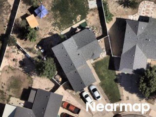 N 29th Ave