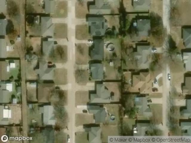 N 29th St