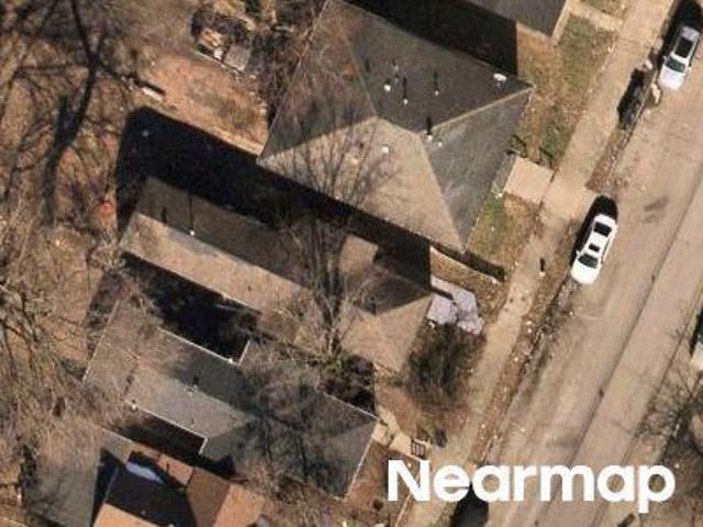 N 29th St