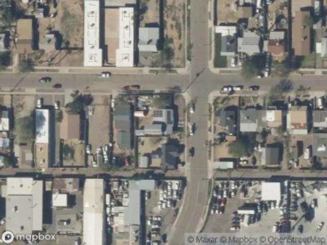 N 29th St