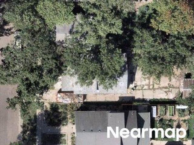N 29th St