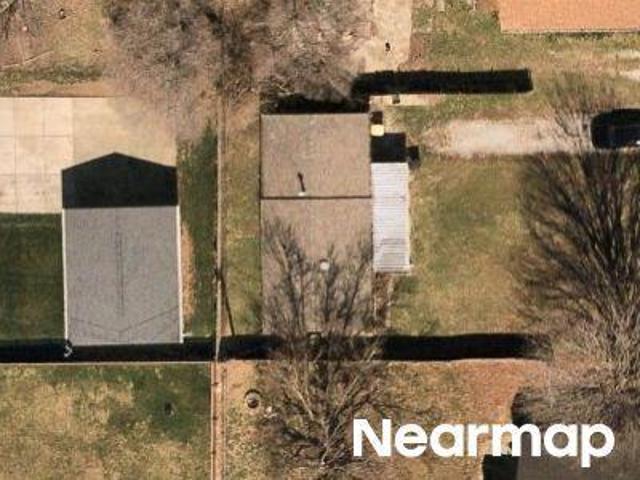 N 20th Ave