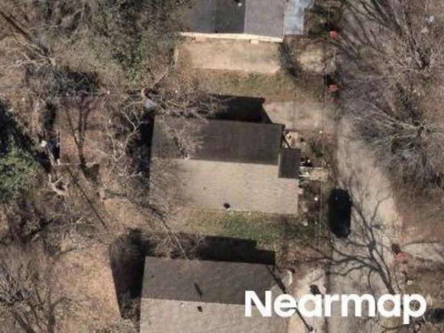 N 20th Ave