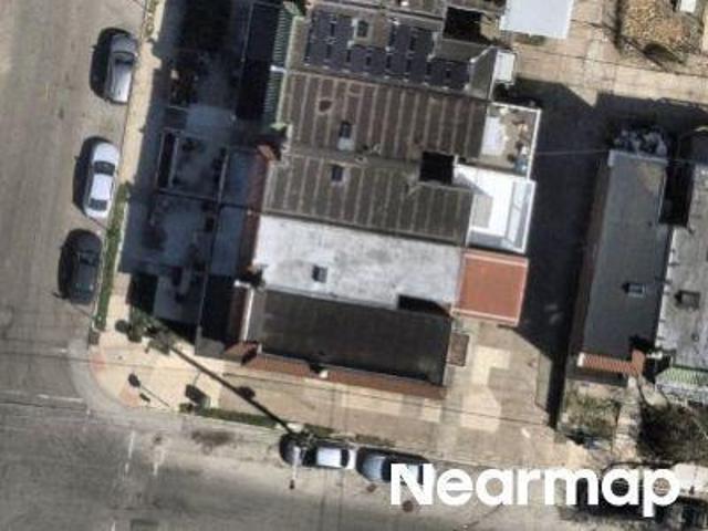N 20th St