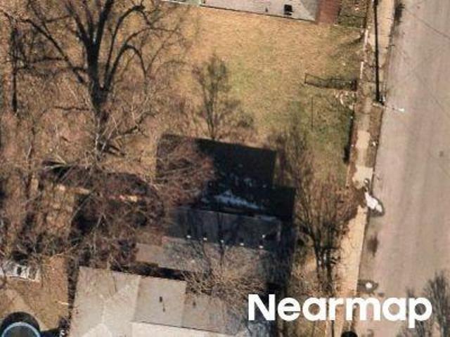 N 20th St