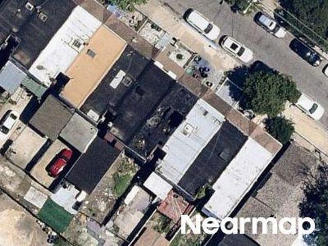 N 20th St