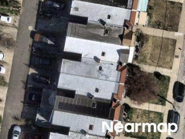 N 20th St