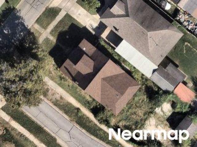 N 22nd St