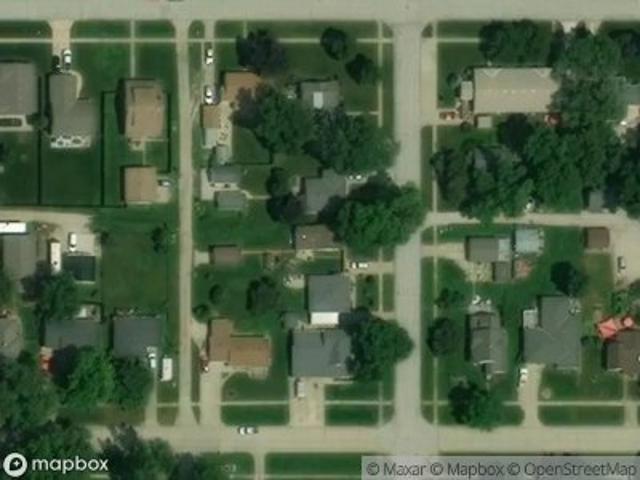 N 22nd St