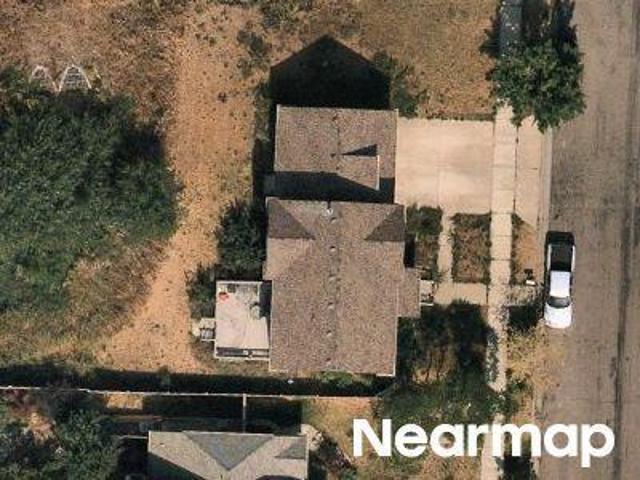 N 23rd Ave