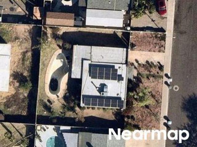 N 23rd Ave