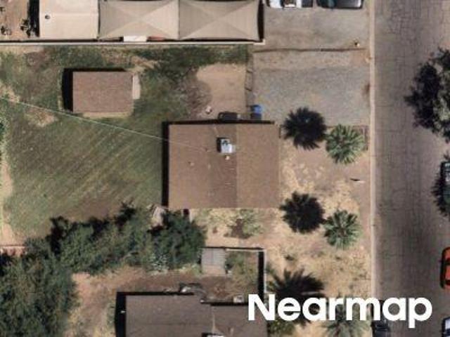 N 23rd Ln