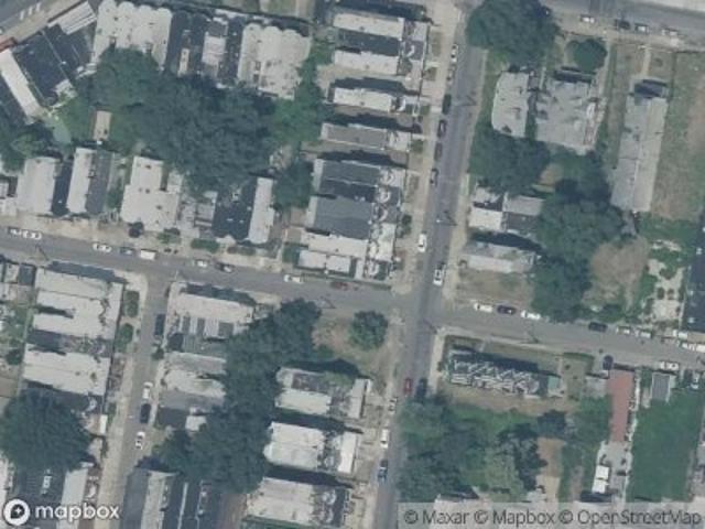 N 23rd St