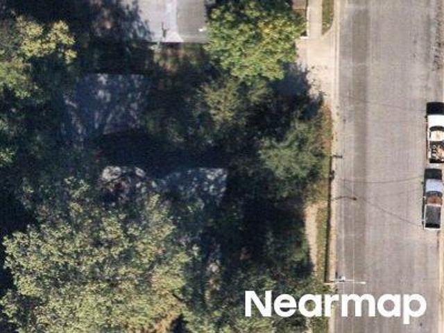 N 23rd St