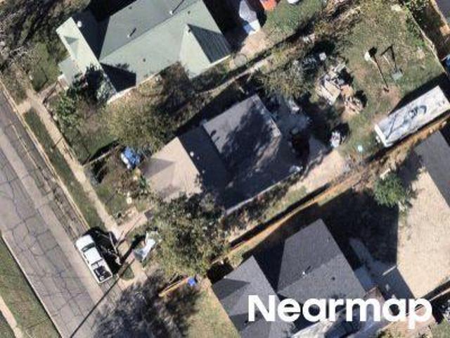 N 23rd St