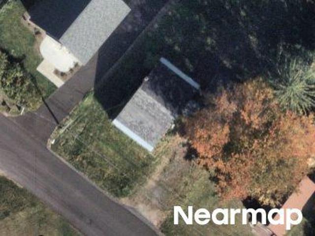 N 2nd Ave