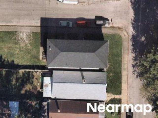 N 2nd Ave