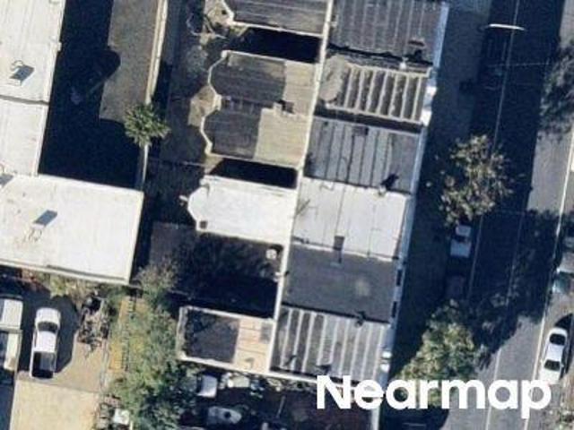 N 2nd St