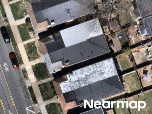 N 2nd St