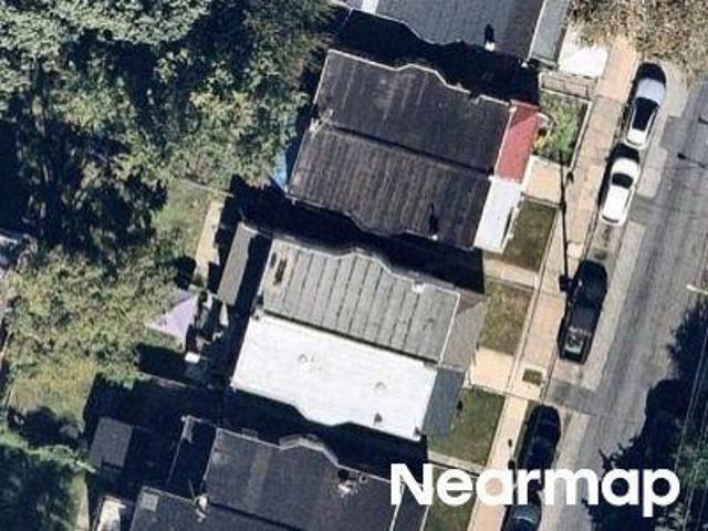 N 2nd St