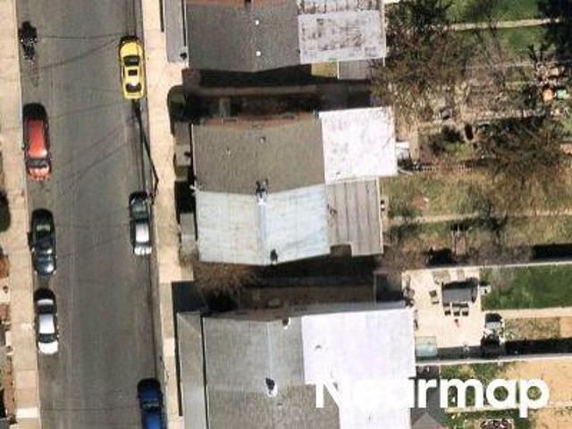 N 2nd St