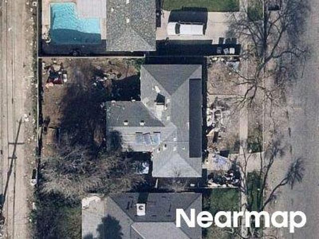 N 2nd St