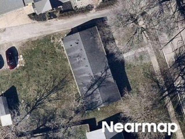 N 2nd St
