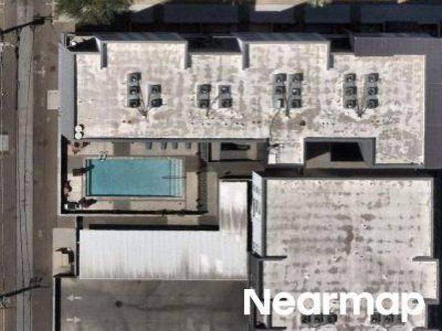 N 2nd St