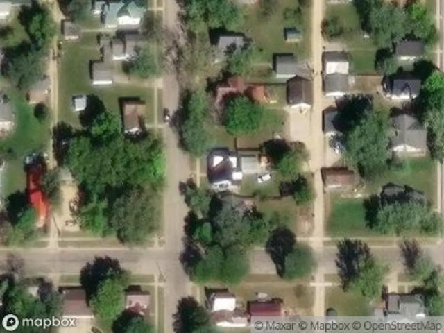 N 2nd St