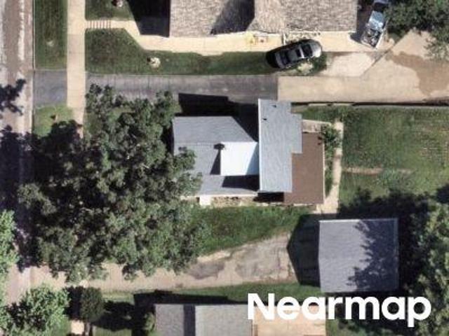 N 2nd St