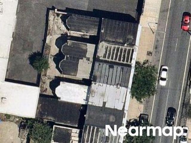 N 2nd St