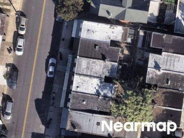 N 2nd St