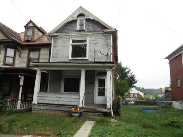 N 2nd St