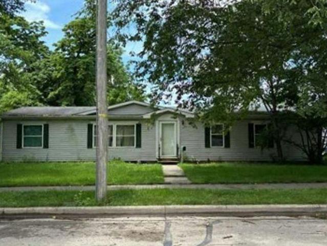 N 2nd St