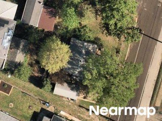 N 2nd St