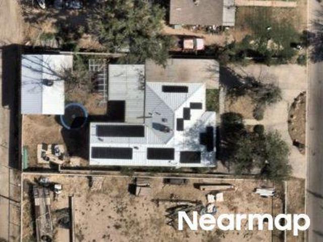 N 2nd St