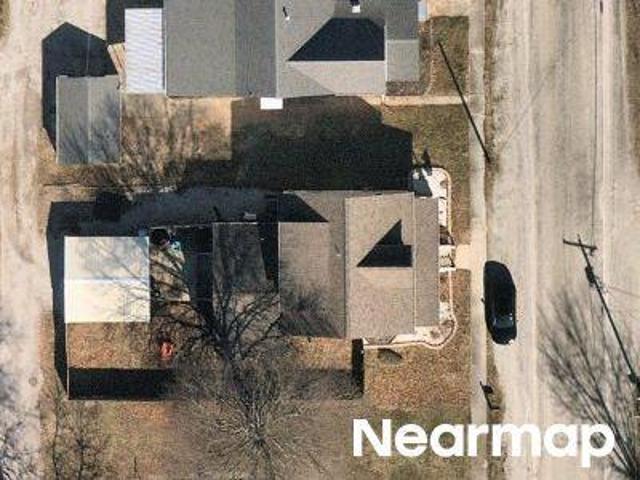 N 2nd St