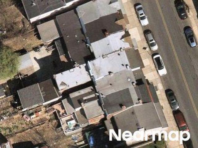 N 2nd St