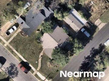 N 34th St