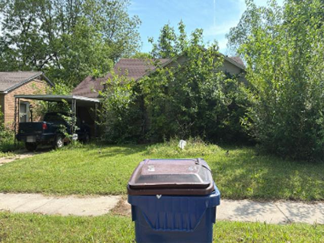 N 34th St