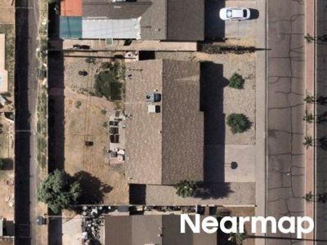 N 35th Ave