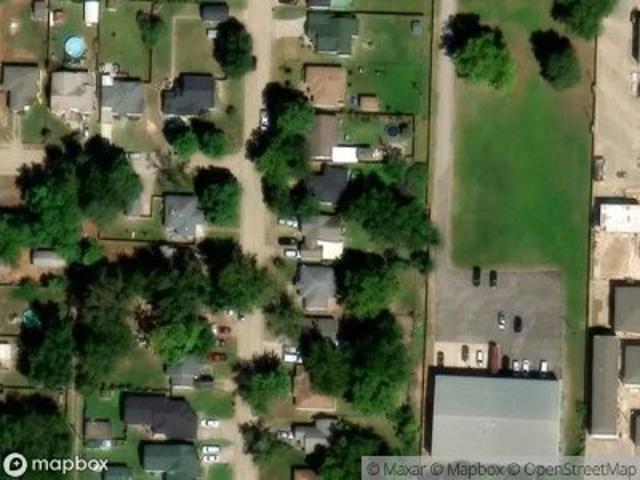 N 35th St