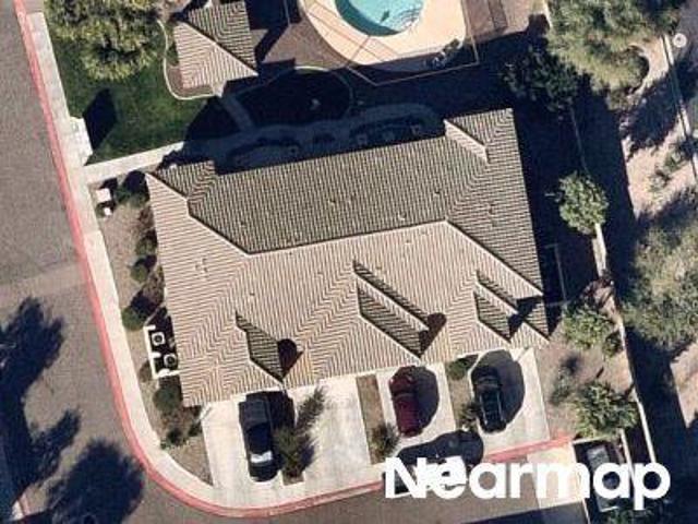 N 36th Ave