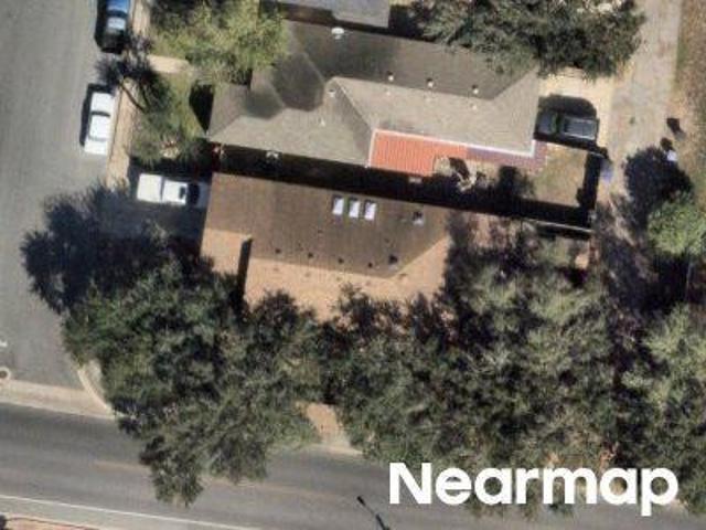 N 36th St
